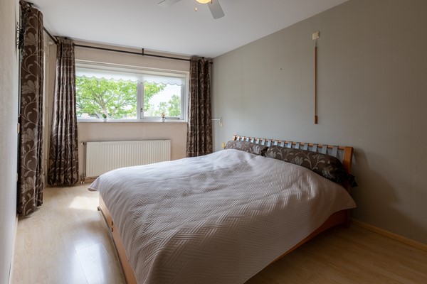 Medium property photo - Jasmijnberg 59, 4708 MN Roosendaal